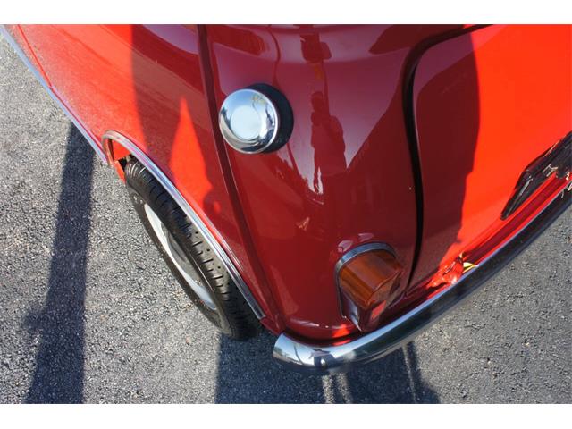 1963 Austin Mini Cooper (CC-2071555) for sale in Lantana, Florida