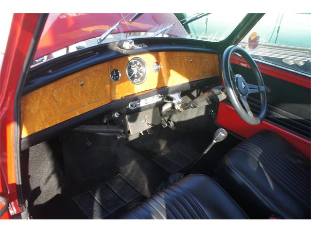 1963 Austin Mini Cooper (CC-2071555) for sale in Lantana, Florida