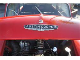 1963 Austin Mini Cooper (CC-2071555) for sale in Lantana, Florida