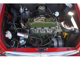 1963 Austin Mini Cooper (CC-2071555) for sale in Lantana, Florida
