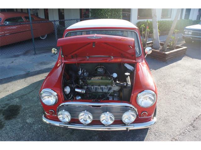 1963 Austin Mini Cooper (CC-2071555) for sale in Lantana, Florida