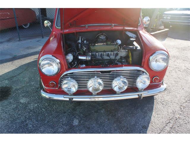 1963 Austin Mini Cooper (CC-2071555) for sale in Lantana, Florida