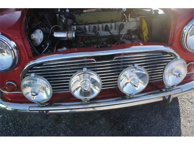 1963 Austin Mini Cooper (CC-2071555) for sale in Lantana, Florida
