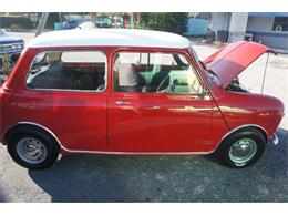 1963 Austin Mini Cooper (CC-2071555) for sale in Lantana, Florida