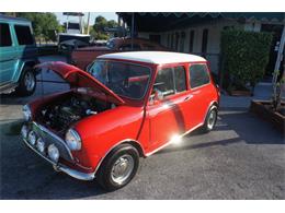1963 Austin Mini Cooper (CC-2071555) for sale in Lantana, Florida