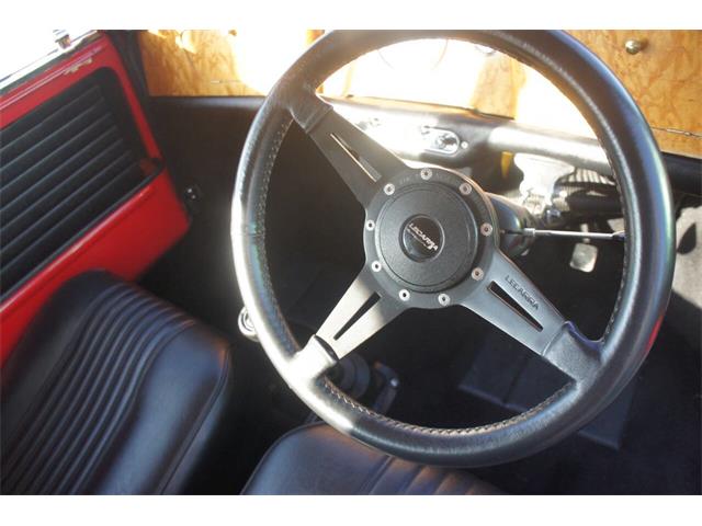 1963 Austin Mini Cooper (CC-2071555) for sale in Lantana, Florida