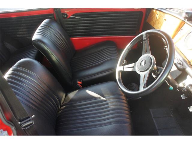 1963 Austin Mini Cooper (CC-2071555) for sale in Lantana, Florida