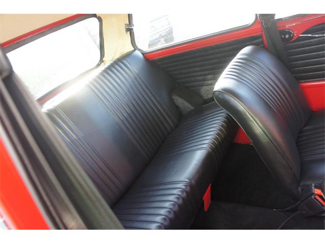 1963 Austin Mini Cooper (CC-2071555) for sale in Lantana, Florida