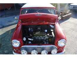 1963 Austin Mini Cooper (CC-2071555) for sale in Lantana, Florida