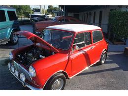 1963 Austin Mini Cooper (CC-2071555) for sale in Lantana, Florida