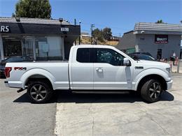 2015 Ford F150 (CC-2071556) for sale in El Cajon, California