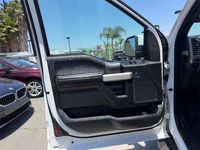 2015 Ford F150 (CC-2071556) for sale in El Cajon, California