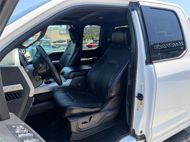 2015 Ford F150 (CC-2071556) for sale in El Cajon, California