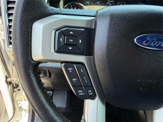 2015 Ford F150 (CC-2071556) for sale in El Cajon, California