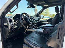 2015 Ford F150 (CC-2071556) for sale in El Cajon, California