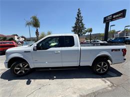 2015 Ford F150 (CC-2071556) for sale in El Cajon, California