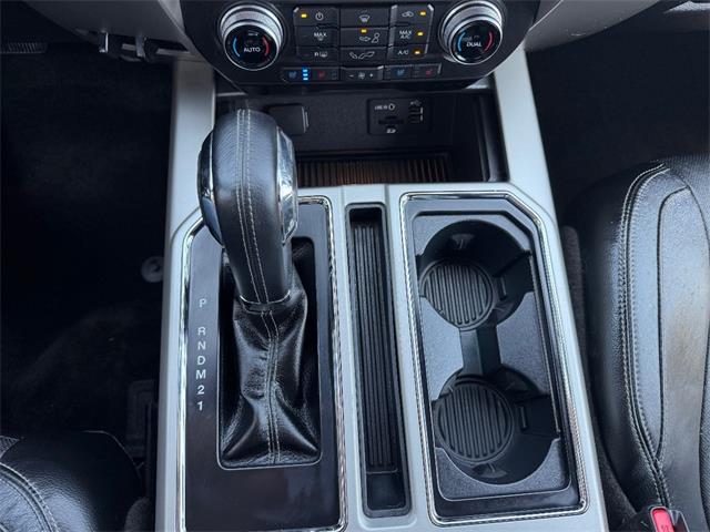 2015 Ford F150 (CC-2071556) for sale in El Cajon, California