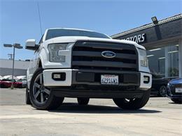 2015 Ford F150 (CC-2071556) for sale in El Cajon, California