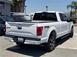 2015 Ford F150 (CC-2071556) for sale in El Cajon, California