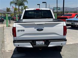 2015 Ford F150 (CC-2071556) for sale in El Cajon, California