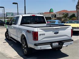 2015 Ford F150 (CC-2071556) for sale in El Cajon, California