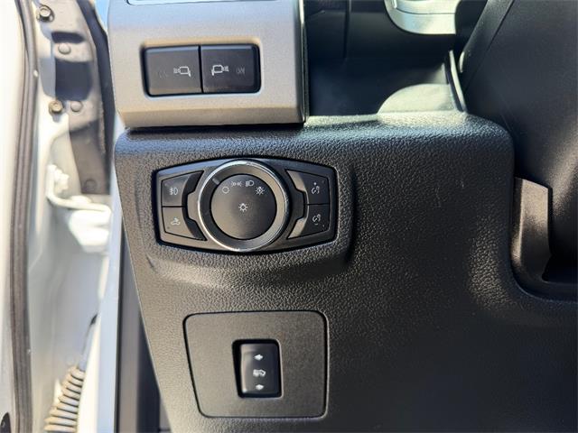 2015 Ford F150 (CC-2071556) for sale in El Cajon, California