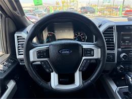 2015 Ford F150 (CC-2071556) for sale in El Cajon, California