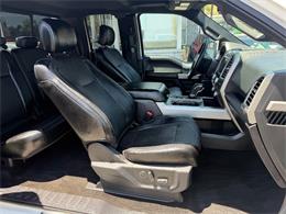 2015 Ford F150 (CC-2071556) for sale in El Cajon, California