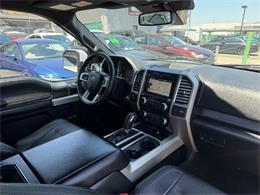 2015 Ford F150 (CC-2071556) for sale in El Cajon, California