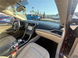 2018 Ford Fusion (CC-2071557) for sale in El Cajon, California