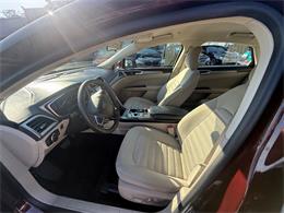 2018 Ford Fusion (CC-2071557) for sale in El Cajon, California