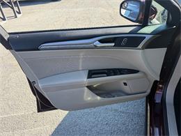2018 Ford Fusion (CC-2071557) for sale in El Cajon, California