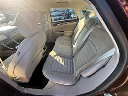 2018 Ford Fusion (CC-2071557) for sale in El Cajon, California
