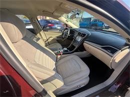 2018 Ford Fusion (CC-2071557) for sale in El Cajon, California