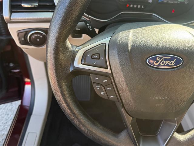2018 Ford Fusion (CC-2071557) for sale in El Cajon, California