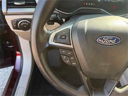 2018 Ford Fusion (CC-2071557) for sale in El Cajon, California