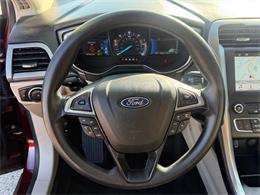 2018 Ford Fusion (CC-2071557) for sale in El Cajon, California