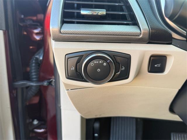 2018 Ford Fusion (CC-2071557) for sale in El Cajon, California