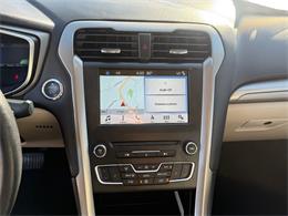 2018 Ford Fusion (CC-2071557) for sale in El Cajon, California