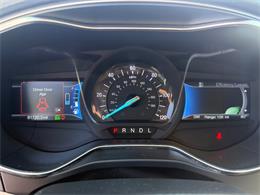 2018 Ford Fusion (CC-2071557) for sale in El Cajon, California