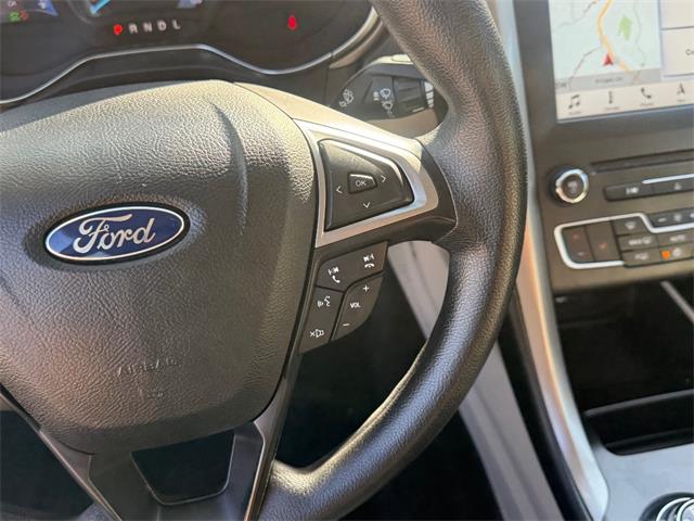 2018 Ford Fusion (CC-2071557) for sale in El Cajon, California