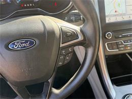2018 Ford Fusion (CC-2071557) for sale in El Cajon, California
