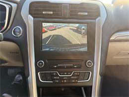2018 Ford Fusion (CC-2071557) for sale in El Cajon, California