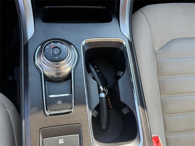2018 Ford Fusion (CC-2071557) for sale in El Cajon, California