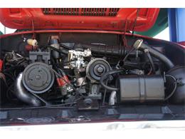 1973 Volkswagen Karmann Ghia (CC-2071558) for sale in Lantana, Florida