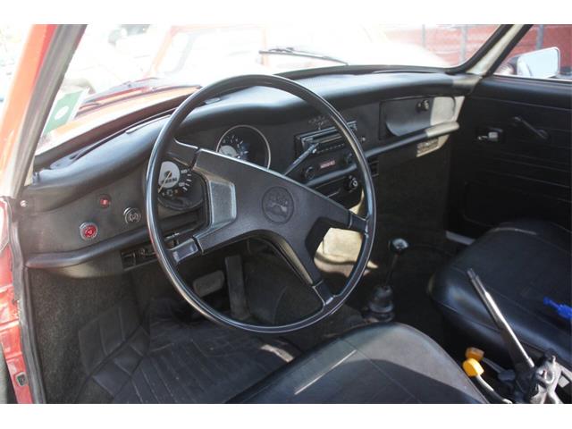 1973 Volkswagen Karmann Ghia (CC-2071558) for sale in Lantana, Florida