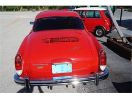 1973 Volkswagen Karmann Ghia (CC-2071558) for sale in Lantana, Florida