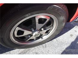 1973 Volkswagen Karmann Ghia (CC-2071558) for sale in Lantana, Florida