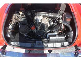 1973 Volkswagen Karmann Ghia (CC-2071558) for sale in Lantana, Florida