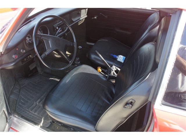 1973 Volkswagen Karmann Ghia (CC-2071558) for sale in Lantana, Florida